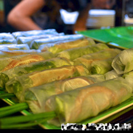 Món ăn ngon nhất Việt Nam do CNN bình chọn